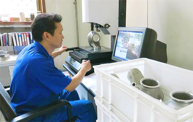 視頻投影檢驗(yàn)